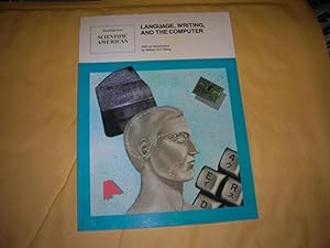Image du vendeur pour Language, Writing, and the Computer mis en vente par Bookstore Brengelman