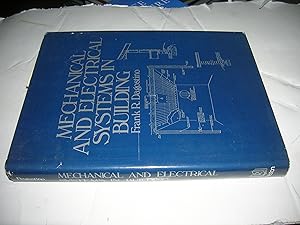 Seller image for Mechanical and Electrical Systems in Building for sale by Bookstore Brengelman