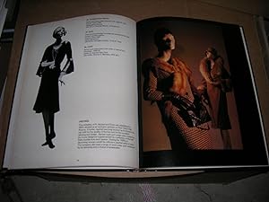 Seller image for Fabulous Fashion 1907-67 for sale by Bookstore Brengelman