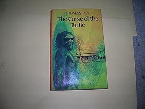 Seller image for The curse of the turtle for sale by Bookstore Brengelman