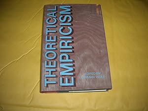 Seller image for Theoretical Empiricism: A General Rationale for Scientific Model-Building Wold, Herman O. A. for sale by Bookstore Brengelman