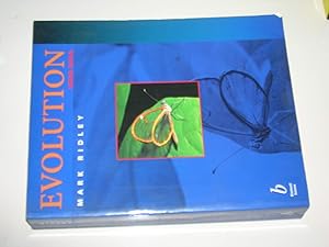 Bild des Verkufers fr Evolution Second Edition zum Verkauf von Bookstore Brengelman