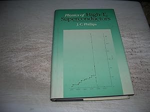 Seller image for Physics of High-Tc Superconductors for sale by Bookstore Brengelman