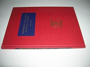 Image du vendeur pour His Majesties Declaration to All His Loving Subjects, of the Causes Which Moved Him to Dissolve the Last Parliament mis en vente par Bookstore Brengelman