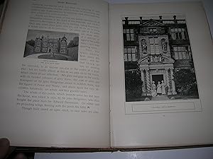Immagine del venditore per Other Famous Homes of Great Britain and Their Stories venduto da Bookstore Brengelman