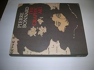 Seller image for Pierre Bonnard: The Graphic Art for sale by Bookstore Brengelman