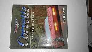 Seller image for Corvette: The Classic Marque Lamm, John for sale by Bookstore Brengelman