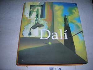 Image du vendeur pour Salvador Dali, 1904-1989 mis en vente par Bookstore Brengelman