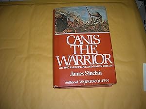 Seller image for Canis the Warrior for sale by Bookstore Brengelman