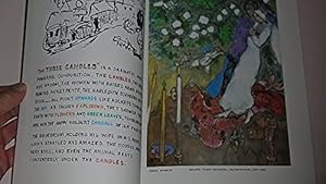 Image du vendeur pour Marc Chagall Art for Children mis en vente par Bookstore Brengelman