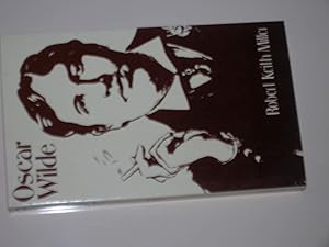 Seller image for Oscar Wilde for sale by Bookstore Brengelman