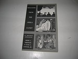 Seller image for Skeletons from the Opera Closet for sale by Bookstore Brengelman