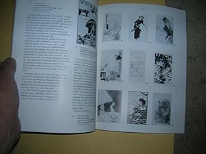 Imagen del vendedor de Fin de siecle prints, posters & prose : the collection of Erwin Raible & Robert Hoskins a la venta por Bookstore Brengelman