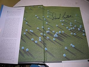 Seller image for David Leadbetter 100% Golf: Unlocking Your True Golf Potential for sale by Bookstore Brengelman