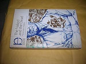 Seller image for The naked and the dead (Rinehart editions) for sale by Bookstore Brengelman