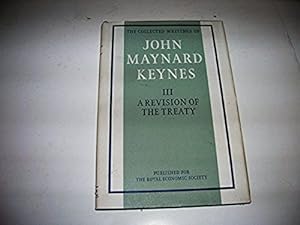 collected writings john maynard keynes - AbeBooks