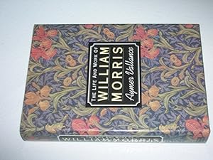 Seller image for WILLIAM MORRIS. His Art His Writings and His Public Life. A Record. for sale by Bookstore Brengelman