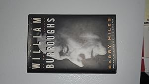 Bild des Verkufers fr William Burroughs: El Hombre Invisible zum Verkauf von Bookstore Brengelman