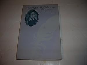 Seller image for Les Bourgeois Gentilshommes: An Essay on the Definition of Elites in Renaissance France for sale by Bookstore Brengelman