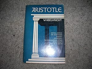 Seller image for ARISTOTLE for sale by Bookstore Brengelman