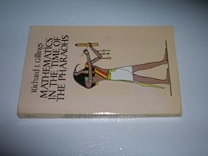 Seller image for Mathematics in the Time of the Pharaohs for sale by Bookstore Brengelman