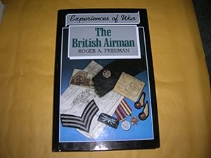 Bild des Verkufers fr The British Airman (Experiences of War) zum Verkauf von Bookstore Brengelman