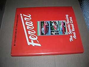 Seller image for Ferrari: The Sports/Racing and Road Cars. for sale by Bookstore Brengelman