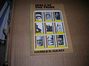 Seller image for Idols of the tribe: Group identity and political change (Harper Colophon books) for sale by Bookstore Brengelman