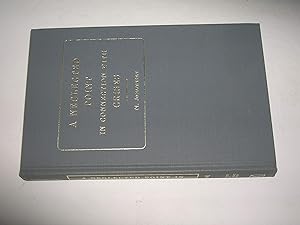 Imagen del vendedor de A neglected point in connection with crises, (Reprints of economics classics) a la venta por Bookstore Brengelman