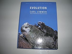 Seller image for Evolution, The Triumph of an Idea for sale by Bookstore Brengelman