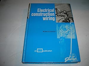 Immagine del venditore per Electrical Construction Wiring venduto da Bookstore Brengelman