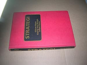 Seller image for STRATEGI (SWEDISH LANGUAGE) for sale by Bookstore Brengelman