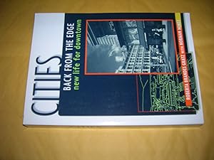 Seller image for Cities Back from the Edge: New Life for Downtown for sale by Bookstore Brengelman