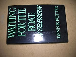 Seller image for Waiting for the Boat: On Television for sale by Bookstore Brengelman