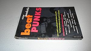 Bild des Verkufers fr Beat Punks zum Verkauf von Bookstore Brengelman