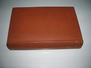 Imagen del vendedor de A Handbook to the Works of Alfred Lord Tennyson a la venta por Bookstore Brengelman