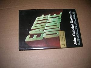 Seller image for Earthquake for sale by Bookstore Brengelman