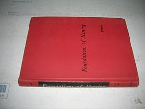 Seller image for Foundations of Nursing for sale by Bookstore Brengelman