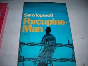 Seller image for Porcupine-Man for sale by Bookstore Brengelman