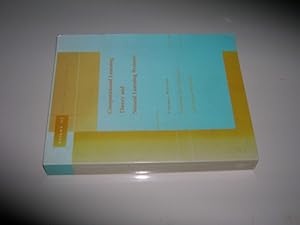 Immagine del venditore per Computational Learning Theory and Natural Learning Systems, Vol. III: Selecting Good Models venduto da Bookstore Brengelman