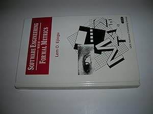 Seller image for Software engineering with formal metrics for sale by Bookstore Brengelman