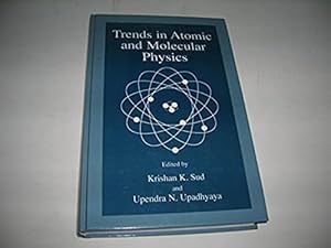 Seller image for Trends in Atomic and Molecular Physics for sale by Bookstore Brengelman