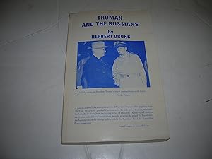 Image du vendeur pour Truman and the Russians mis en vente par Bookstore Brengelman