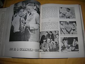 Seller image for The Films of Frank Sinatra for sale by Bookstore Brengelman