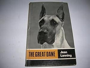 Seller image for The Great Dane for sale by Bookstore Brengelman