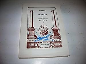 Seller image for Wreck of the Minerva for sale by Bookstore Brengelman