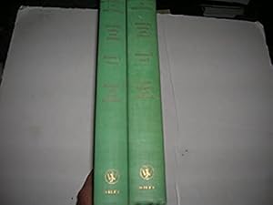 Bild des Verkufers fr DEVELOPMENTS IN MECHANICS: VOLUME 3, PARTS 1 AND 2 (A MIDWESTERN MECHANICS CONFERENCE PUBLICATION) (TWO VOLUMES) zum Verkauf von Bookstore Brengelman