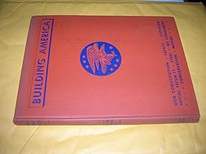 Immagine del venditore per Building America: Illustrated Studies on Modern Problems, Vol. Two (2) (II) venduto da Bookstore Brengelman