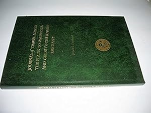 Bild des Verkufers fr Journal of Travel Across the Plains to California, and Guide to the Future Emigrant zum Verkauf von Bookstore Brengelman