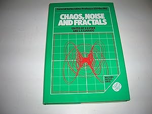 Seller image for Chaos, Noise and Fractals. for sale by Bookstore Brengelman